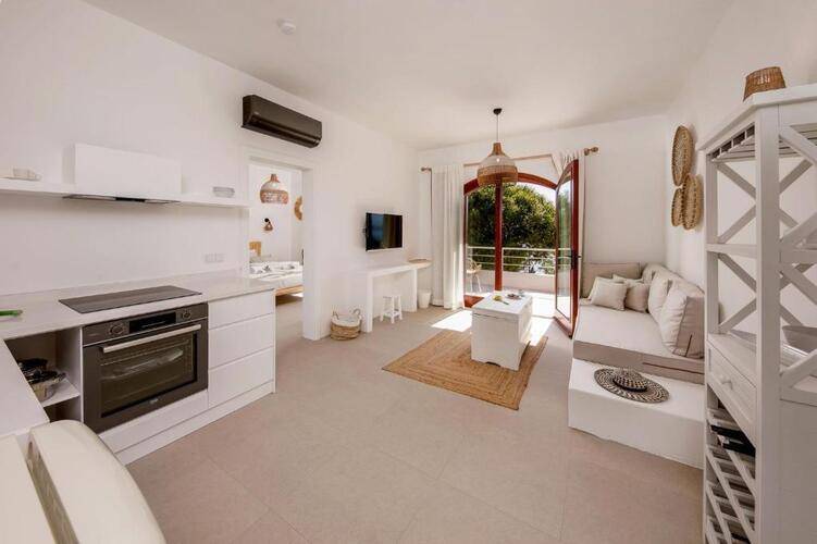 Villa Kale Suites