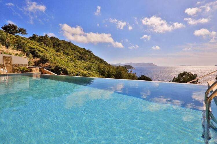 Villa Kale Suites