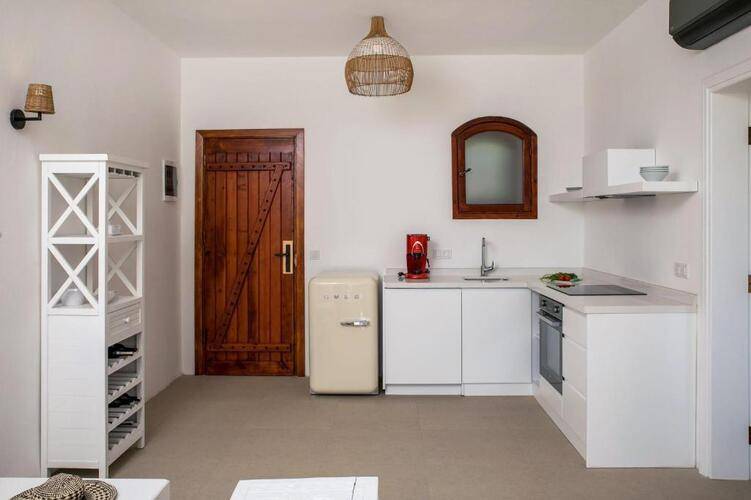 Villa Kale Suites