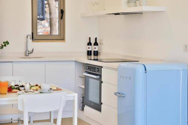 Villa Kale Suites