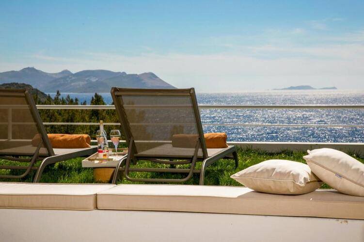 Villa Kale Suites