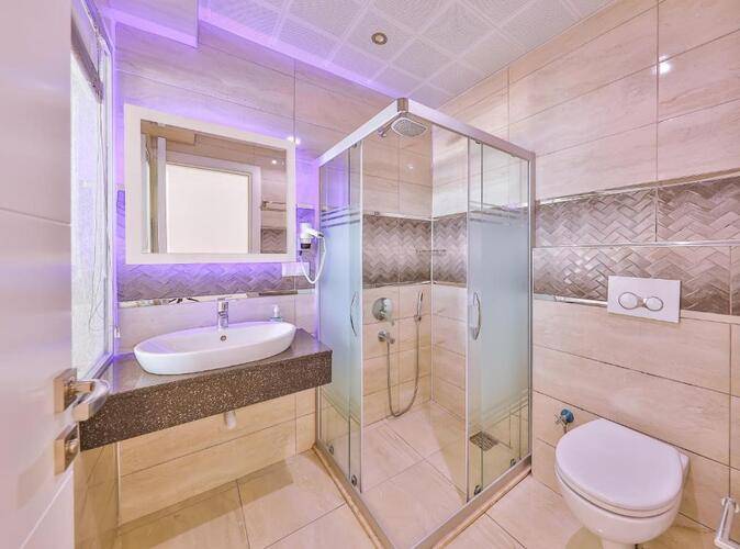 Hamarat Hotel
