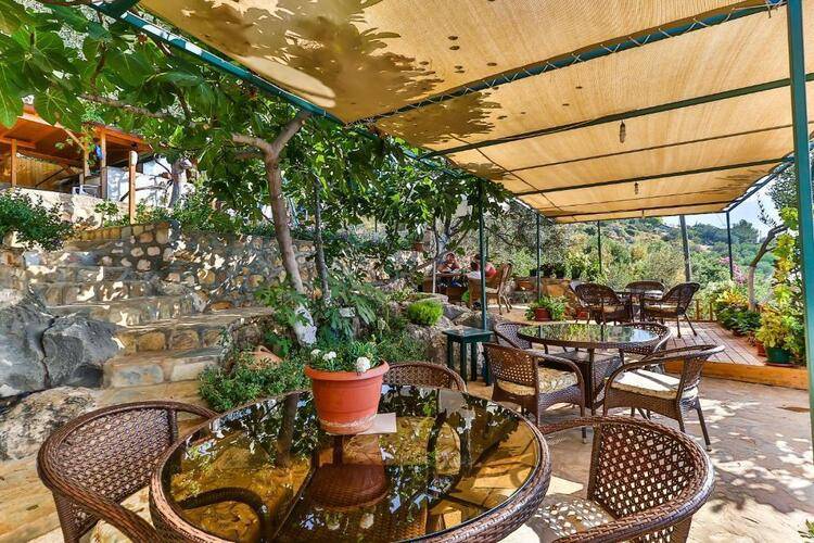 Hamarat Hotel