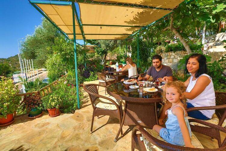 Hamarat Hotel