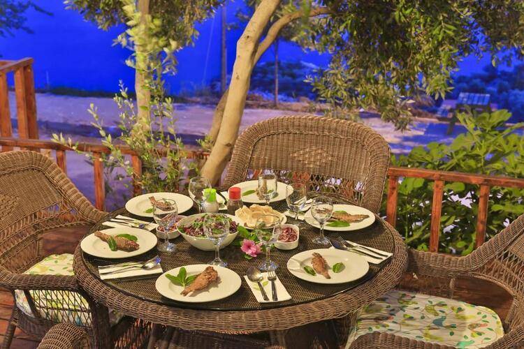Hamarat Hotel