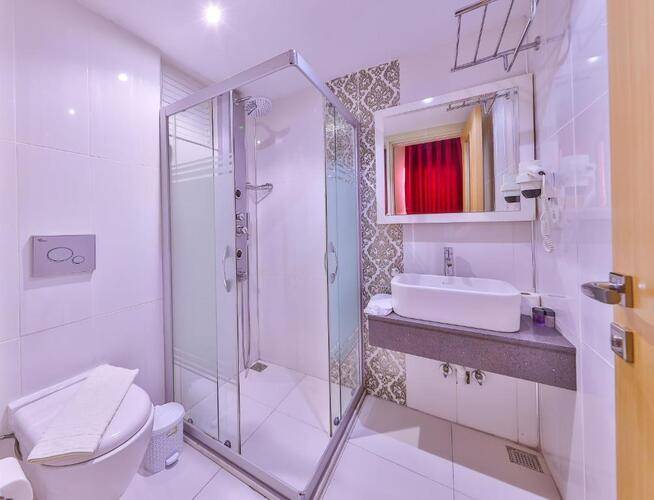 Hamarat Hotel