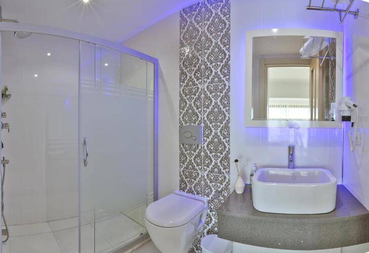 Hamarat Hotel