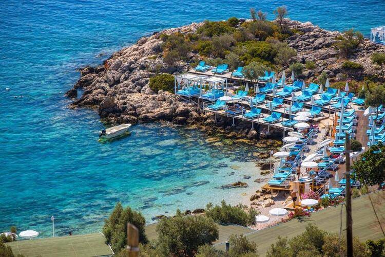 Hamarat Hotel