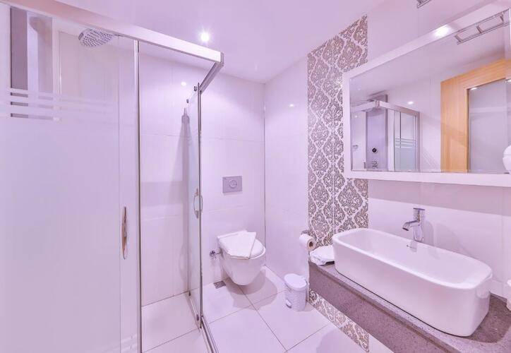 Hamarat Hotel