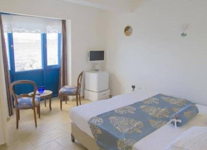Uzum Iskelesi Butik Otel
