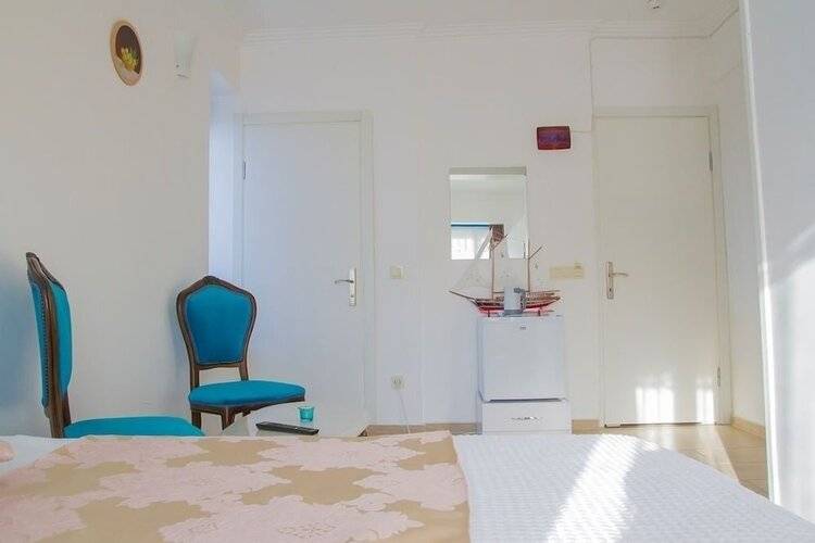 Uzum Iskelesi Butik Otel