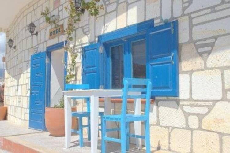 Uzum Iskelesi Butik Otel