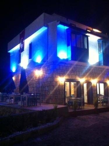 Uzum Iskelesi Butik Otel