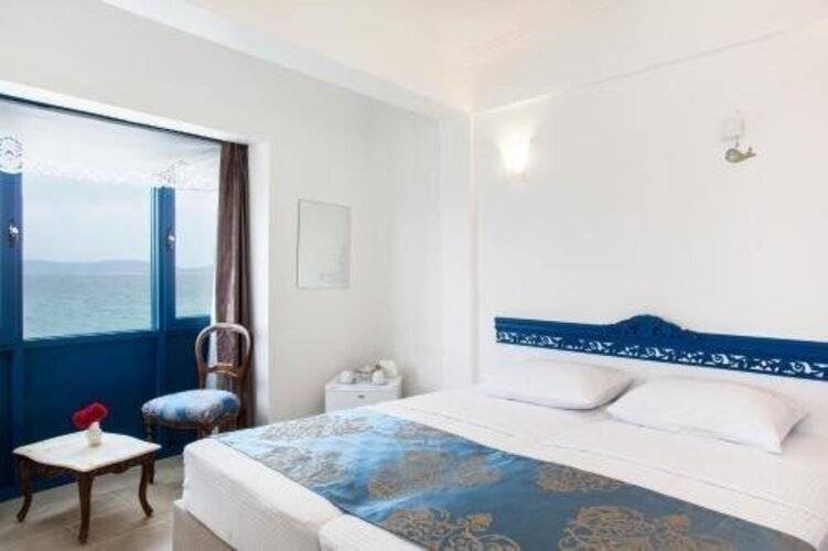 Uzum Iskelesi Butik Otel