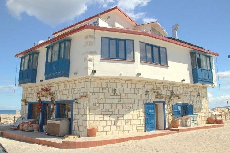Uzum Iskelesi Butik Otel