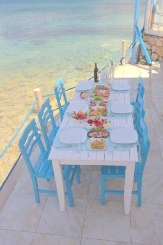 Uzum Iskelesi Butik Otel