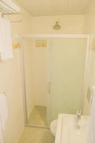 Uzum Iskelesi Butik Otel
