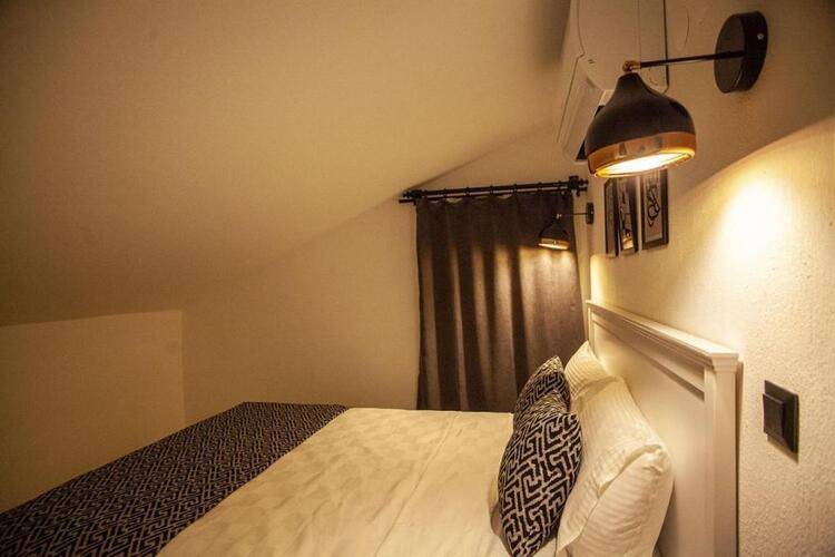Lobelya Suites