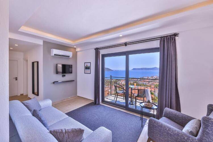Lobelya Suites