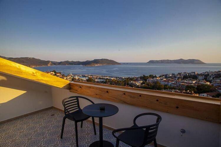 Lobelya Suites