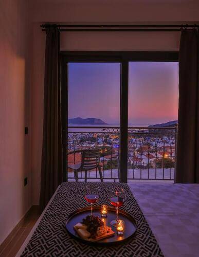 Lobelya Suites