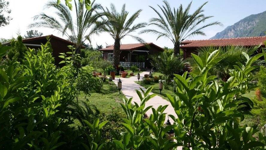 Aida Hotel