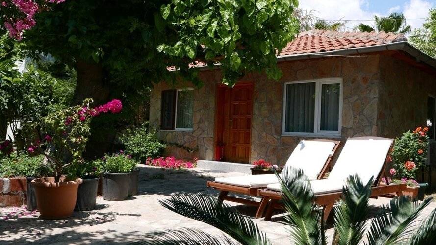 Aida Hotel