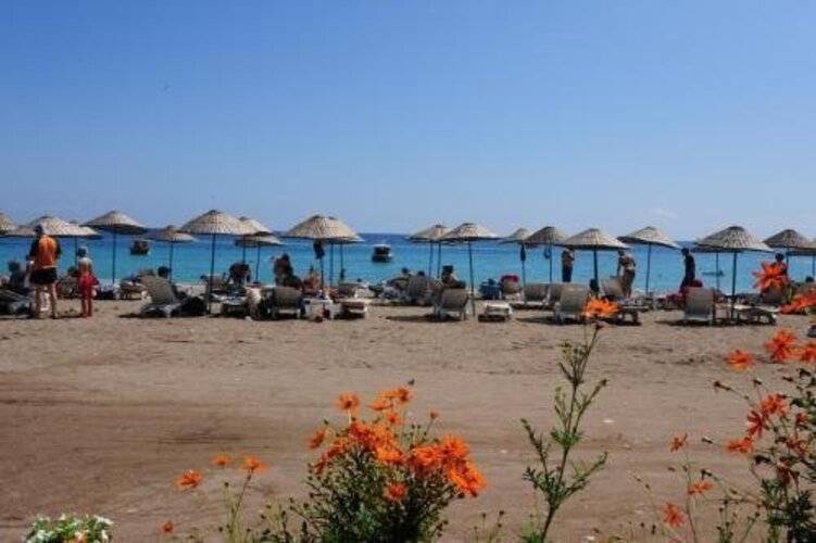 Aida Hotel