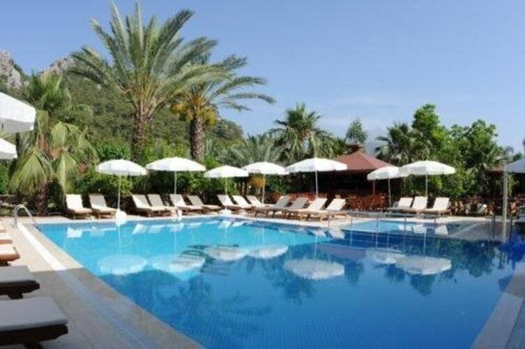 Aida Hotel