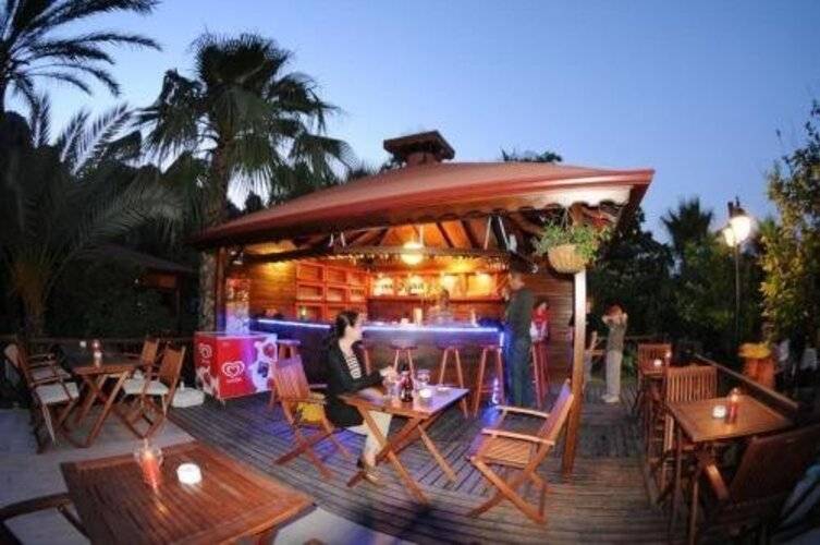 Aida Hotel