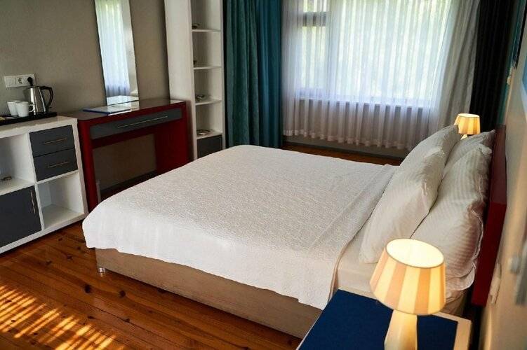 Aida Hotel