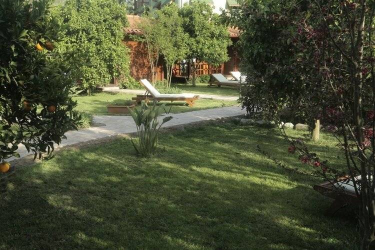 Aida Hotel