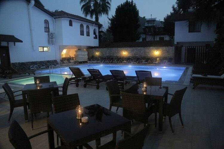 Aida Hotel