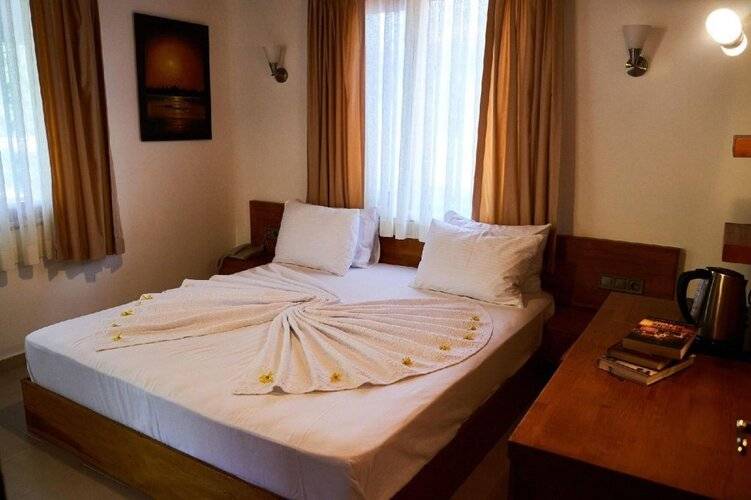 Aida Hotel