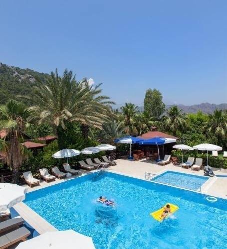 Aida Hotel
