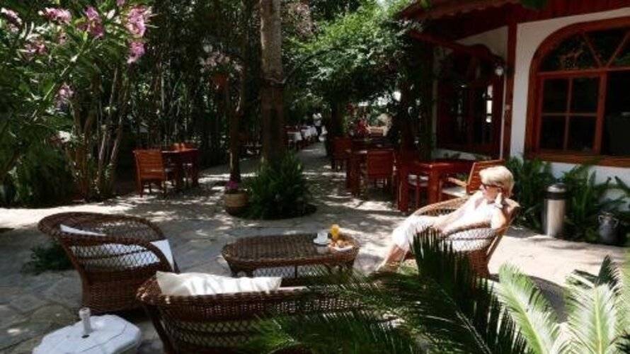 Aida Hotel