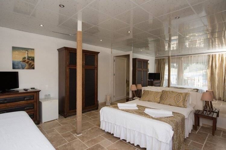 Hotel Club Barbarossa