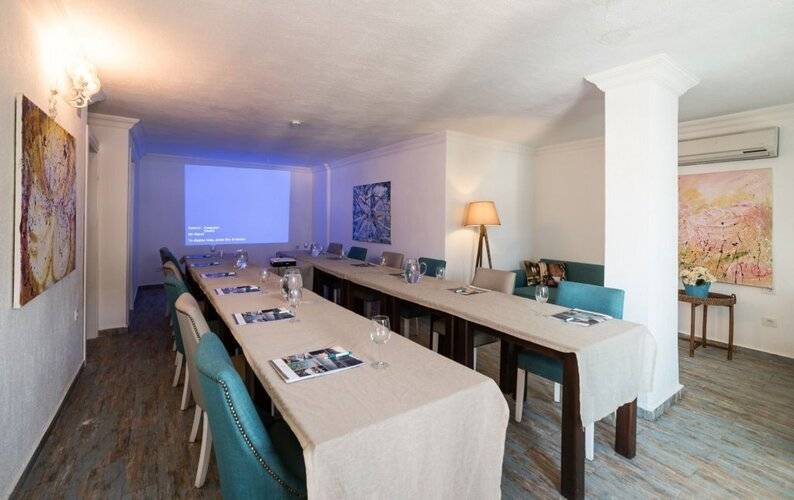 Hotel Club Barbarossa