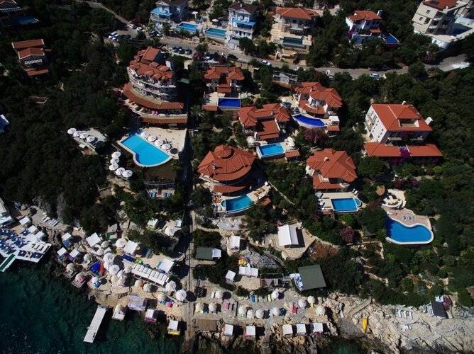 Hotel Club Barbarossa