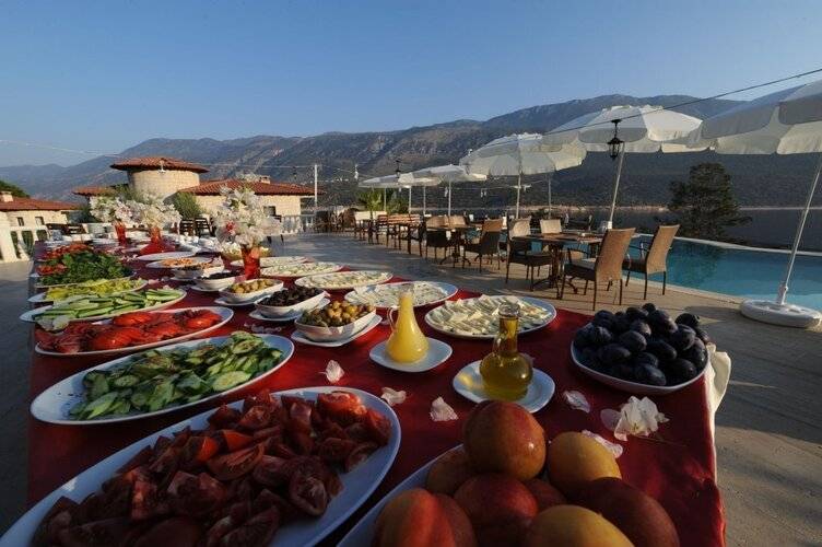 Hotel Club Barbarossa