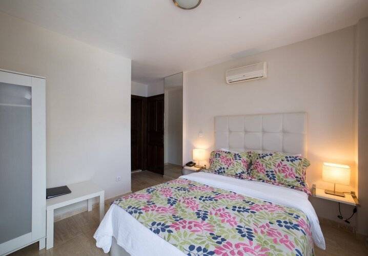Hotel Club Barbarossa