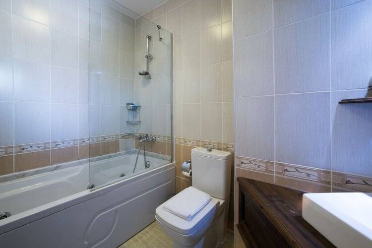 Hotel Club Barbarossa