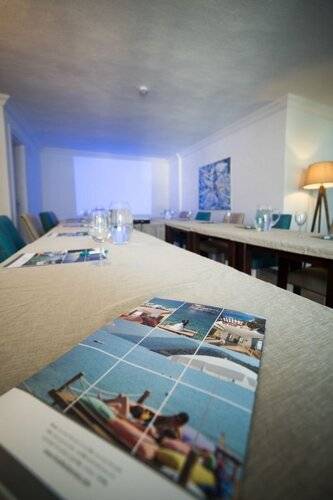 Hotel Club Barbarossa