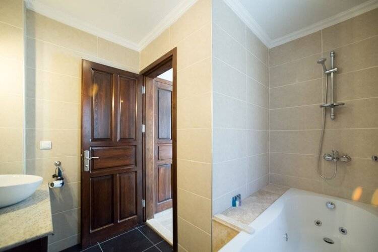 Hotel Club Barbarossa