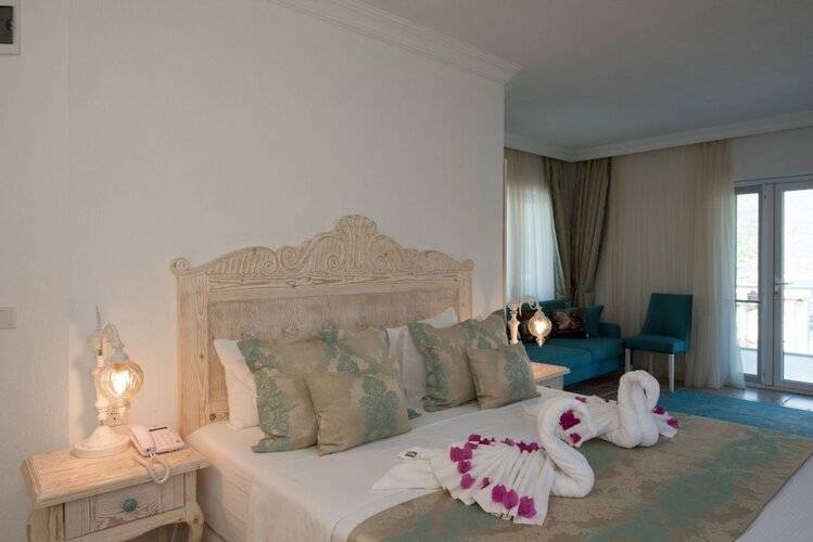 Hotel Club Barbarossa