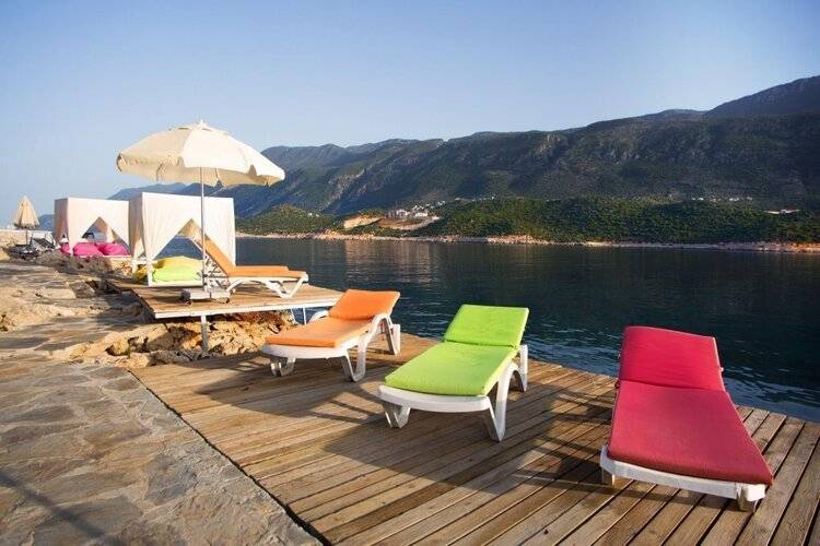 Hotel Club Barbarossa