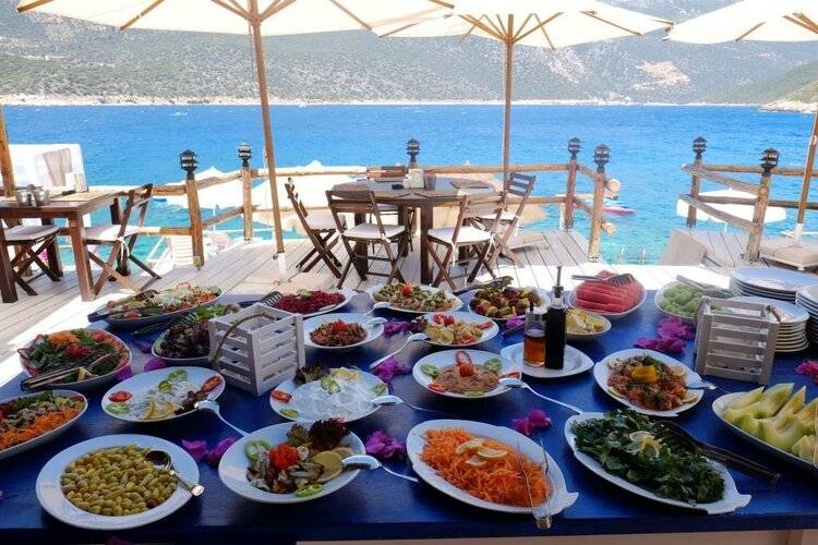 Hotel Club Barbarossa