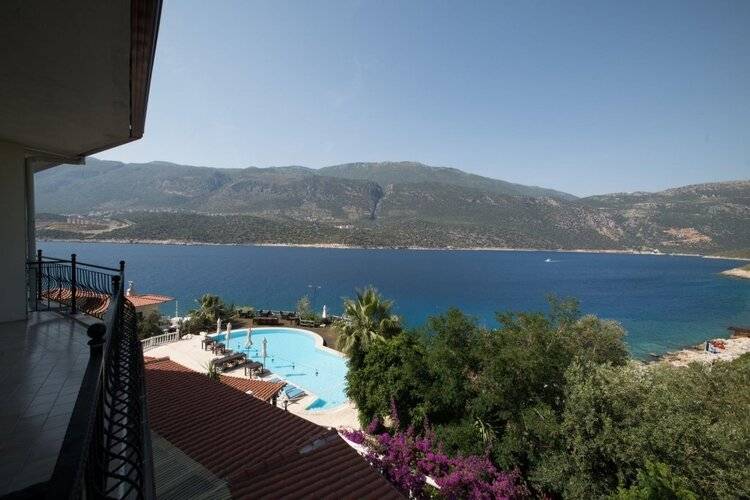 Hotel Club Barbarossa