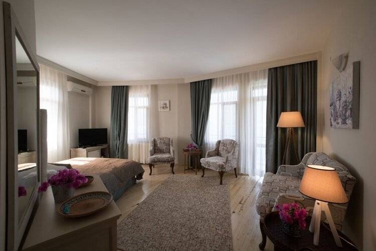 Hotel Club Barbarossa