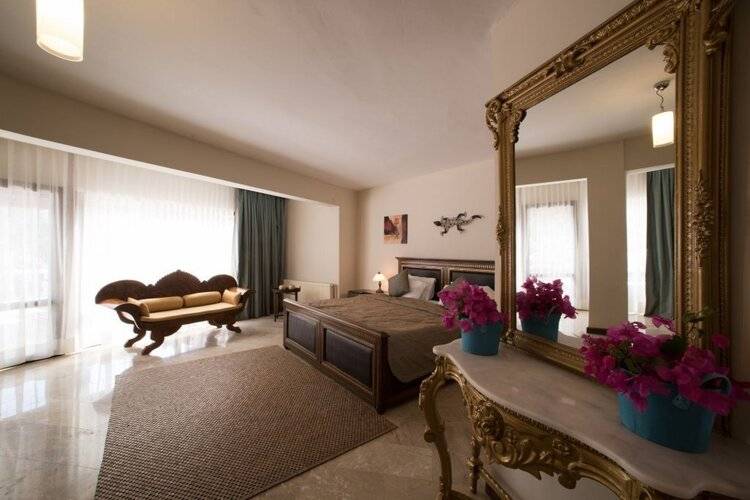 Hotel Club Barbarossa